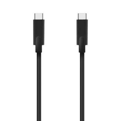 Aisens Cable USB3.2 Gen1 4K 3A 60W USB-C 4.0m