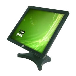 10POS TS-19HV Monitor Tac.19"Flat Cap.USB HDMI VGA