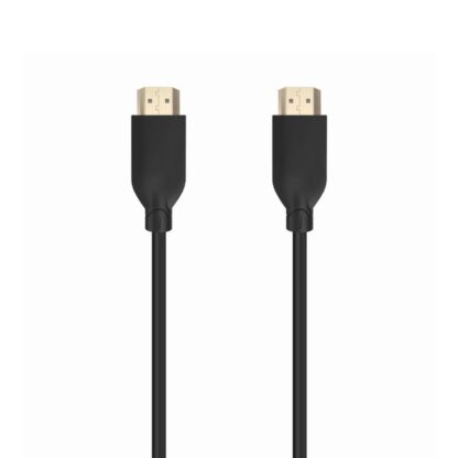 Aisens Cable HDMI V2.0 CCS AM-AM negro 1.0m