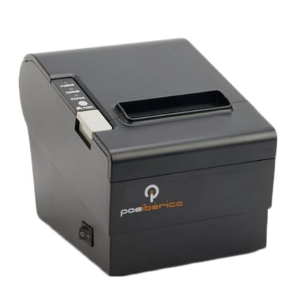 Posiberica Imp. Térmica P80 Usb+RS232+Wifi
