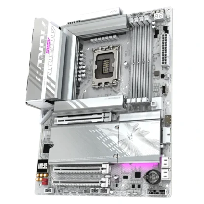 Gigabyte Placa Base Z890 A ELITE WF7 ICE  ATX 1851