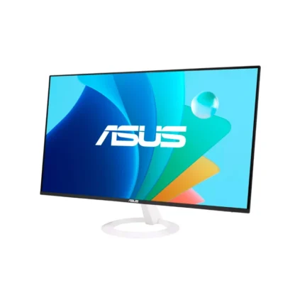 Asus VZ24EHF-W Monitor 24" IPS 100hz 1ms HDMI bc